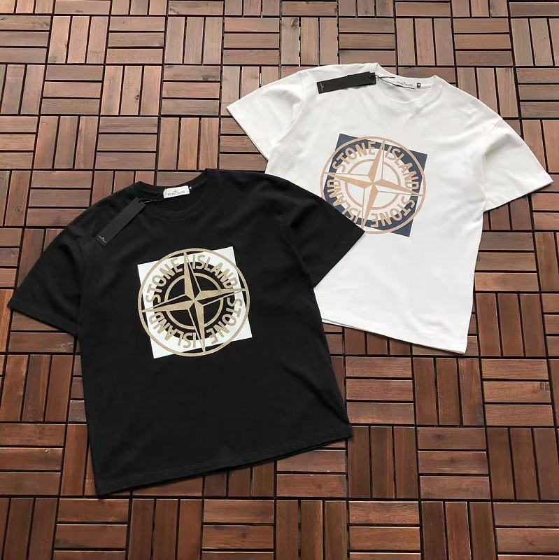 ST🔥🔥E T-SHIRT 77042883 (im 185CM 80KG iwear size M in the photo)