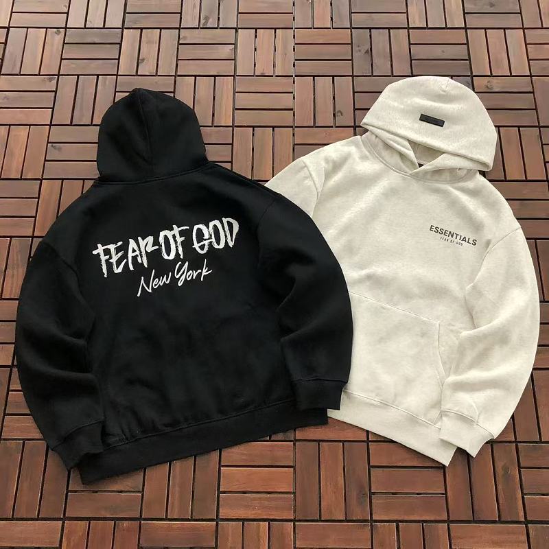 FOG HOODIE FLEECE 77060319