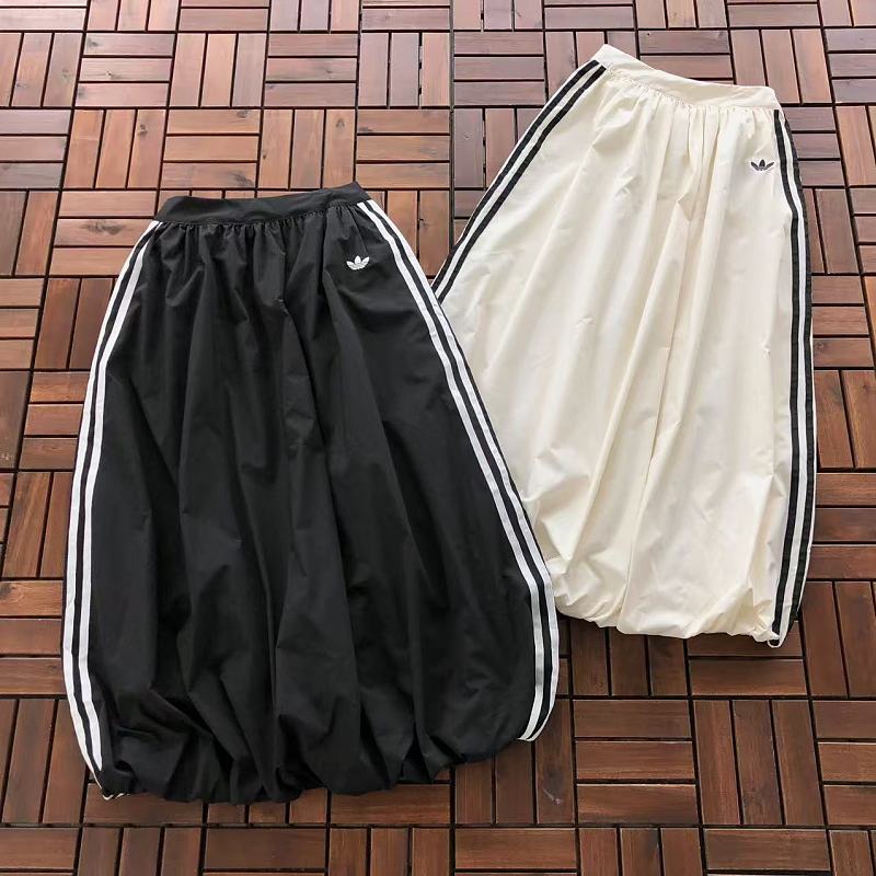 ADIDAS LONG SKIRT WOMAN77051466