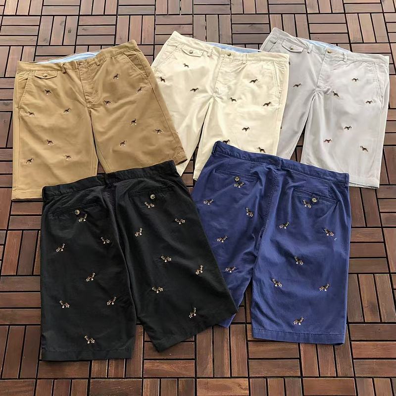 RALPH LAUREN SHORTS 66070518 (im 185CM 80KG iwear size 34 in the photo)