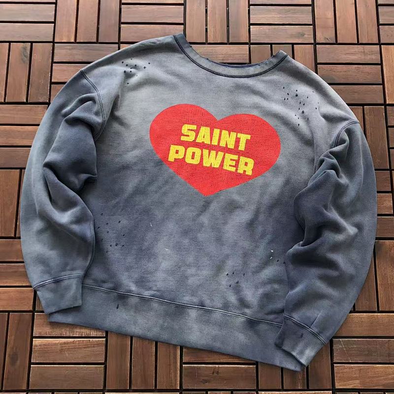SAINT MICHAEL SWEATER 33121259