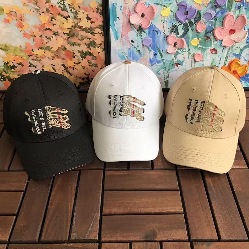 BURBERRY CAP 55040287
