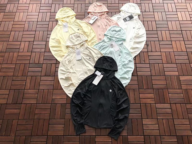 LULULEMON JACKET WOMAN 66051509