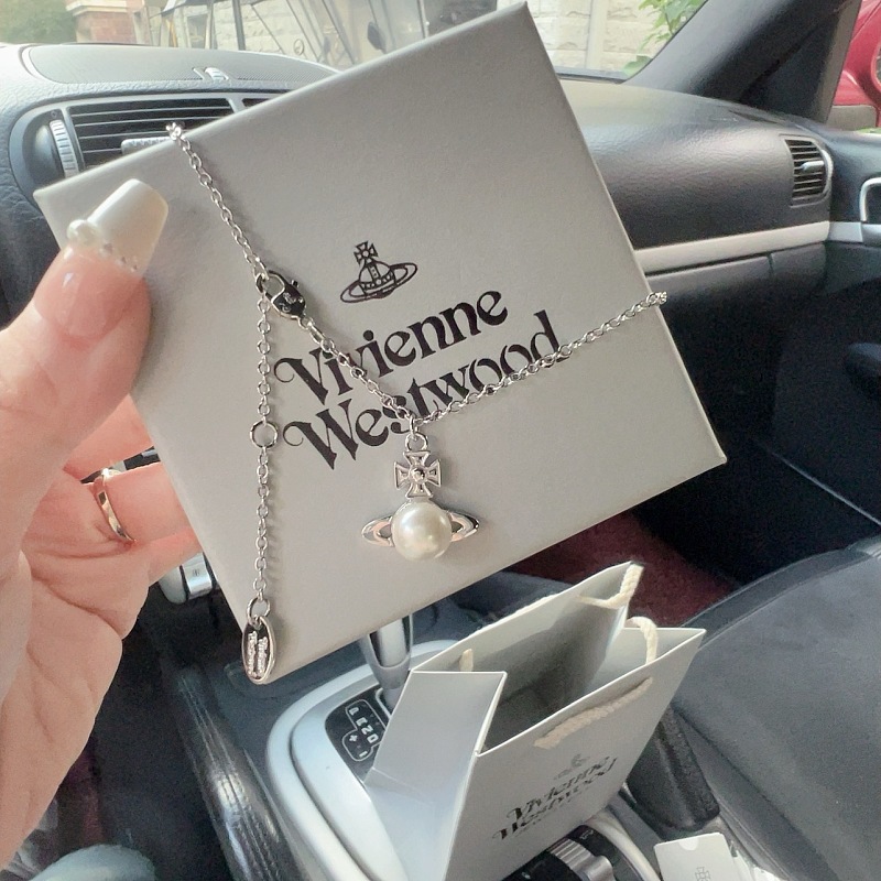 VIVIENNE WESTWOOD JEWELRY 88061511