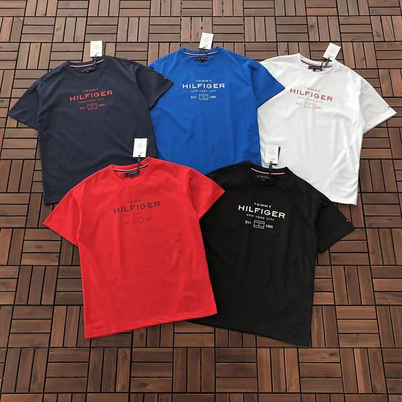 T 🔥🔥🔥 H🔥🔥🔥R T-SHIRT 77011926 (im 176CM 58KG iwear size M in the photo)