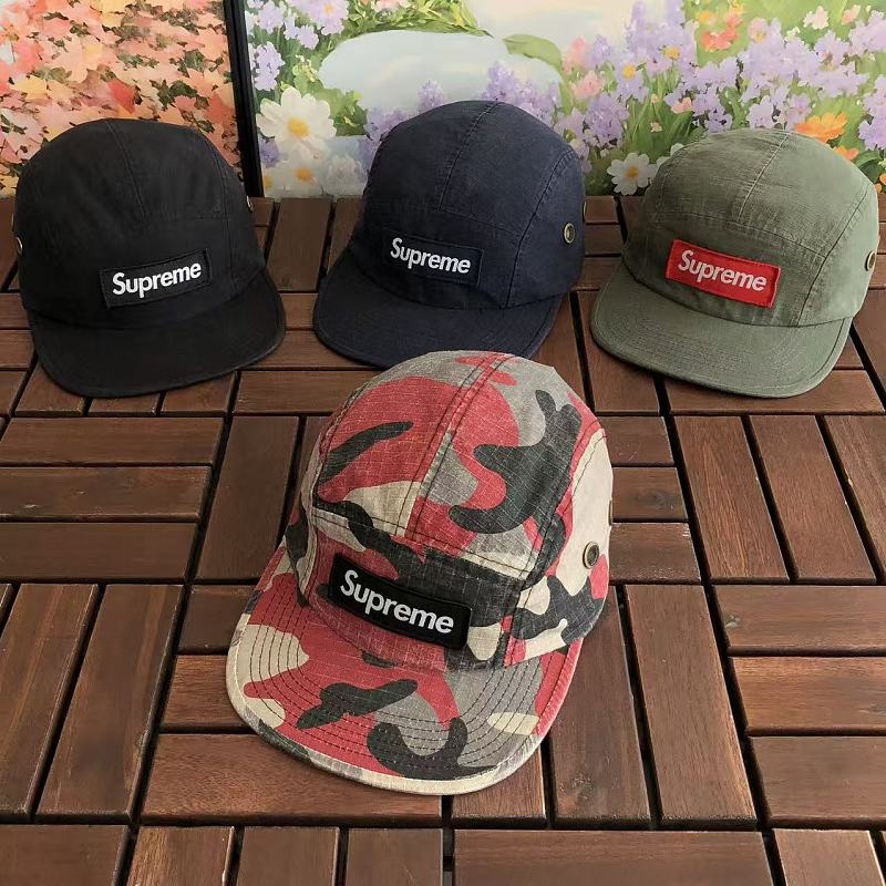 SUPREME CAP 77071225