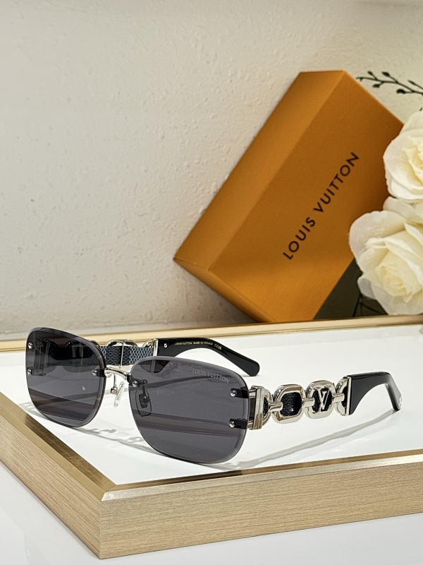LV SUNGLASSES 11122332