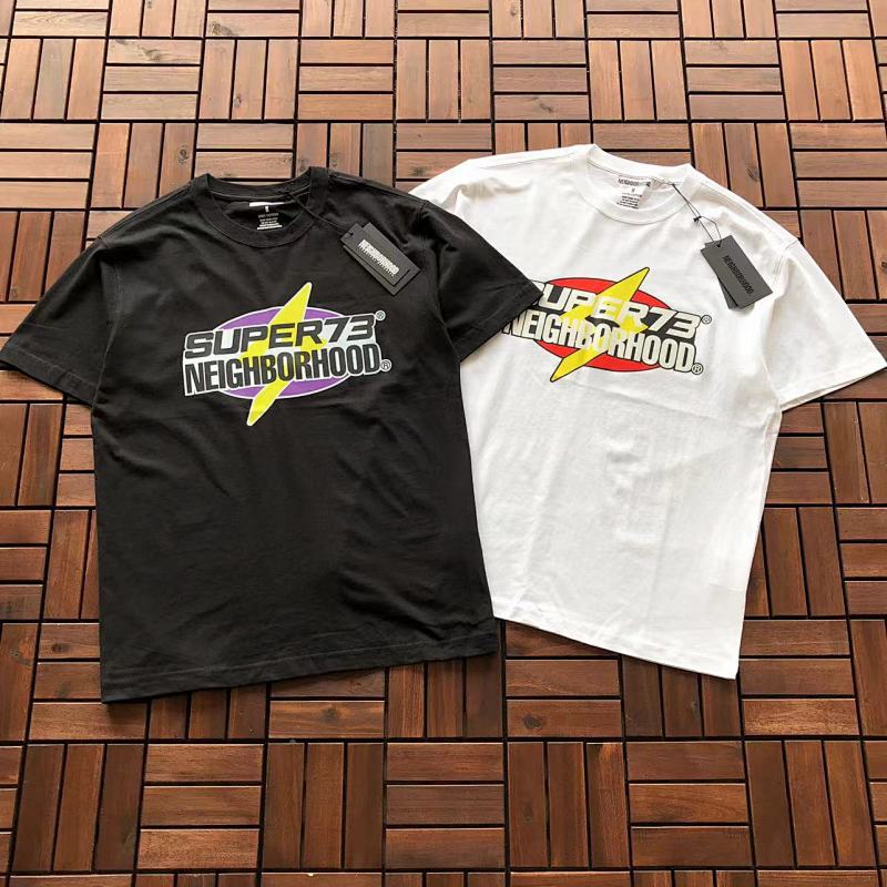 NEIGHBORHOOD T-SHIRT 11050289