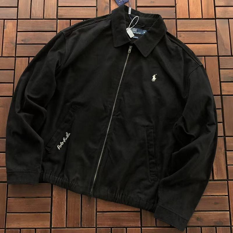 RALPH LAUREN & MUSINSA JACKET 77071069 (im 185CM 70KG iwear size M in the photo)