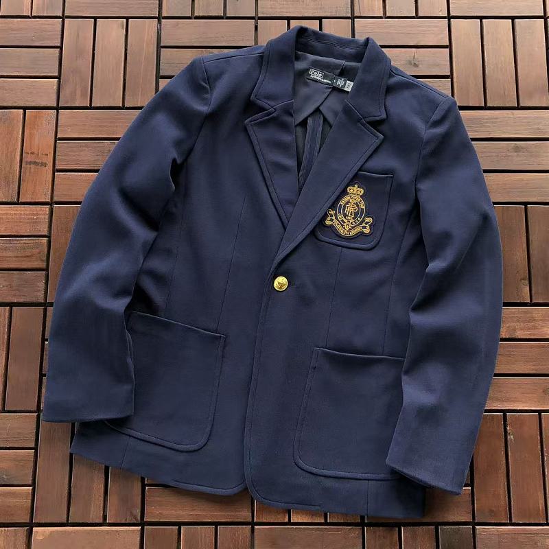 RALPH LAUREN JACKET WOMAN 66090111