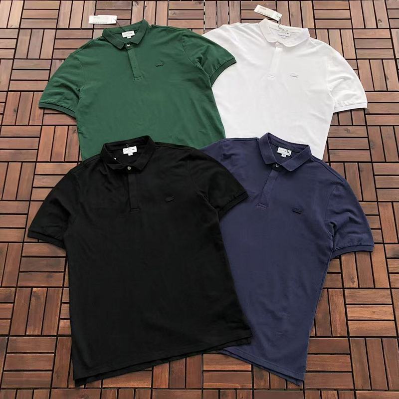 LACOSTE T-SHIRT 88032504 (im 176CM 58KG iwear size XL in the photo)