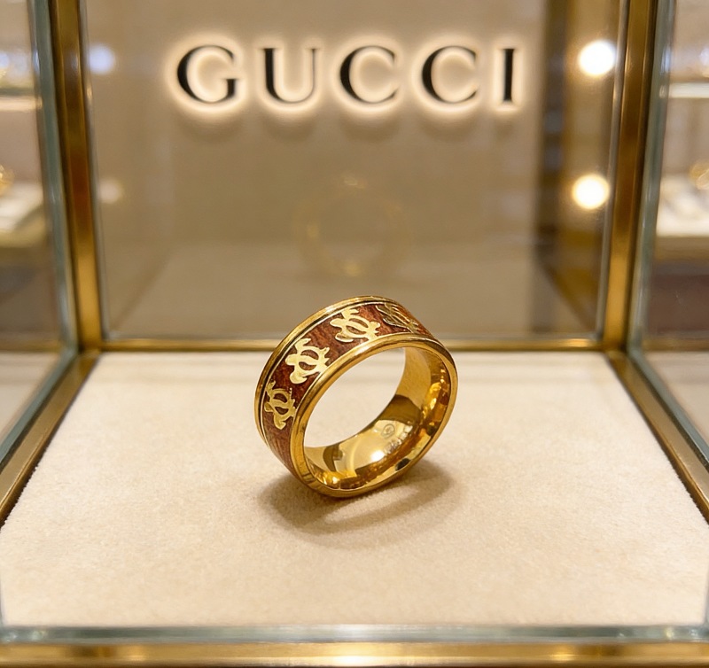GUCCI JEWELRY 55073130
