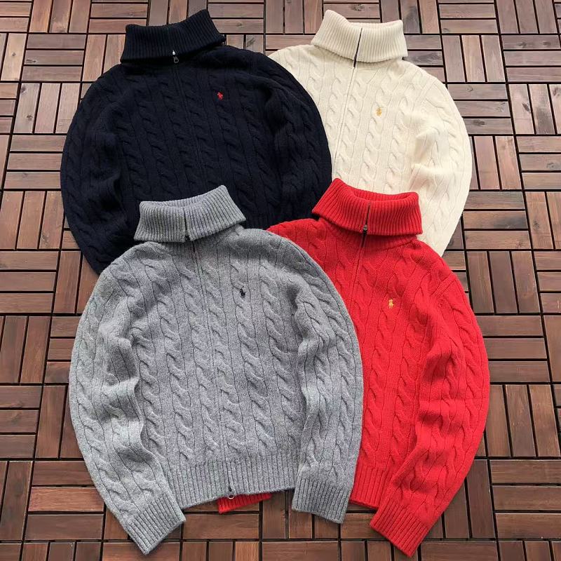 RALPH LAUREN SWEATER WOMAN 66081903