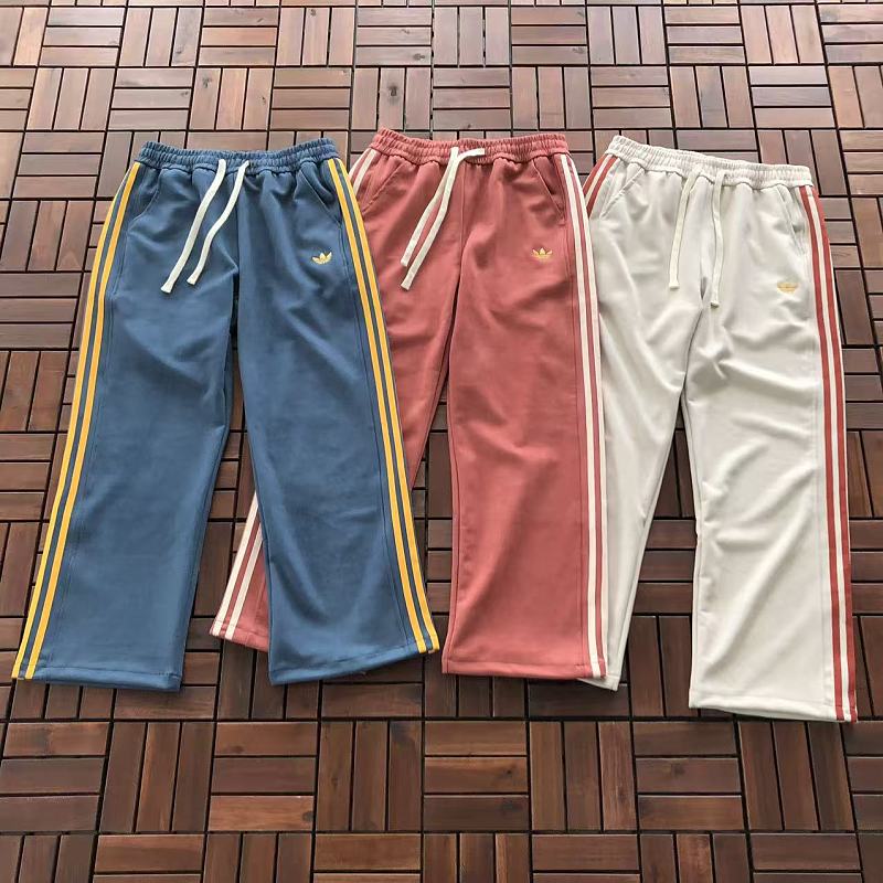 ADIDAS TROUSERS 66062606 (im 185CM 70KG iwear size S in the photo)
