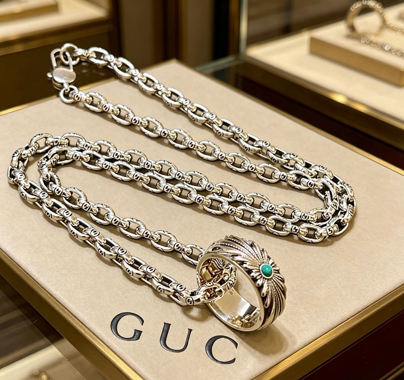 GUCCI JEWELRY 55071213