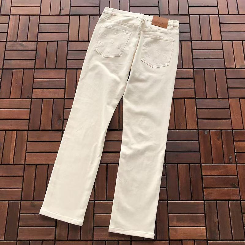BURBERRY JEANS 66071621