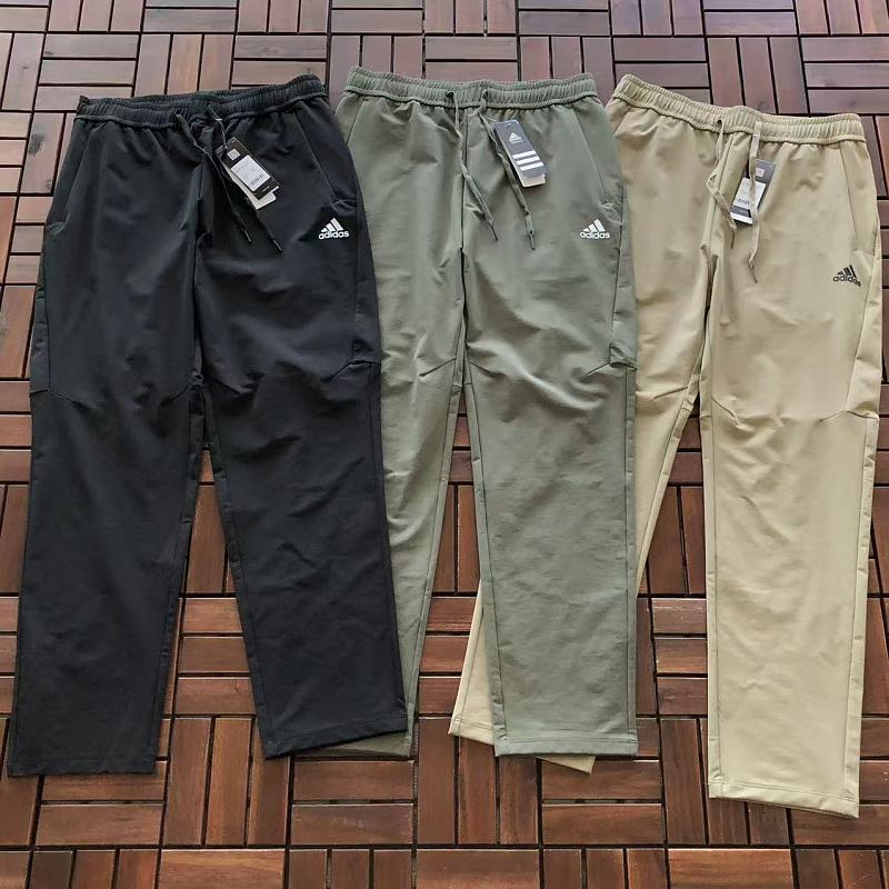 ADIDAS TROUSERS 66070239 (im 185CM 70KG iwear size XL in the photo)