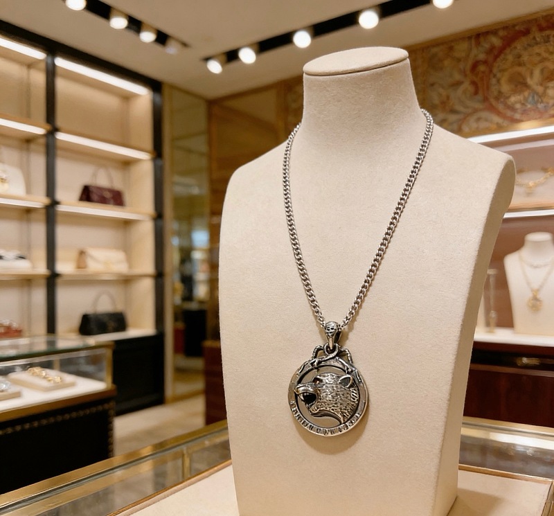 GUCCI JEWELRY 55072994