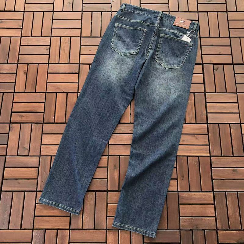 T 🔥🔥🔥 H🔥🔥🔥R JEANS 66012513 (im 185CM 80KG iwear size 32 in the photo)