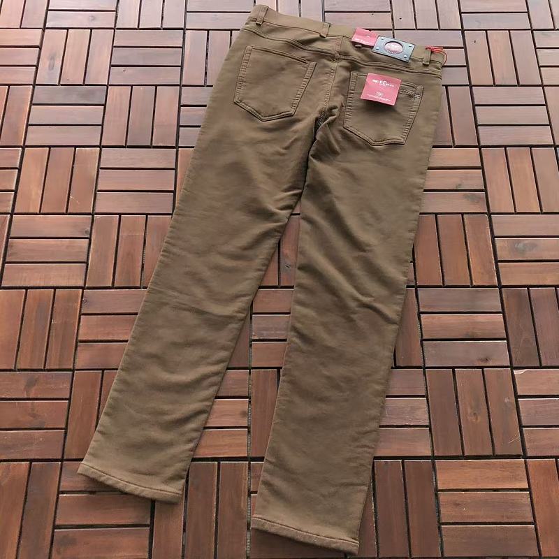 KITON JEANS 55062143