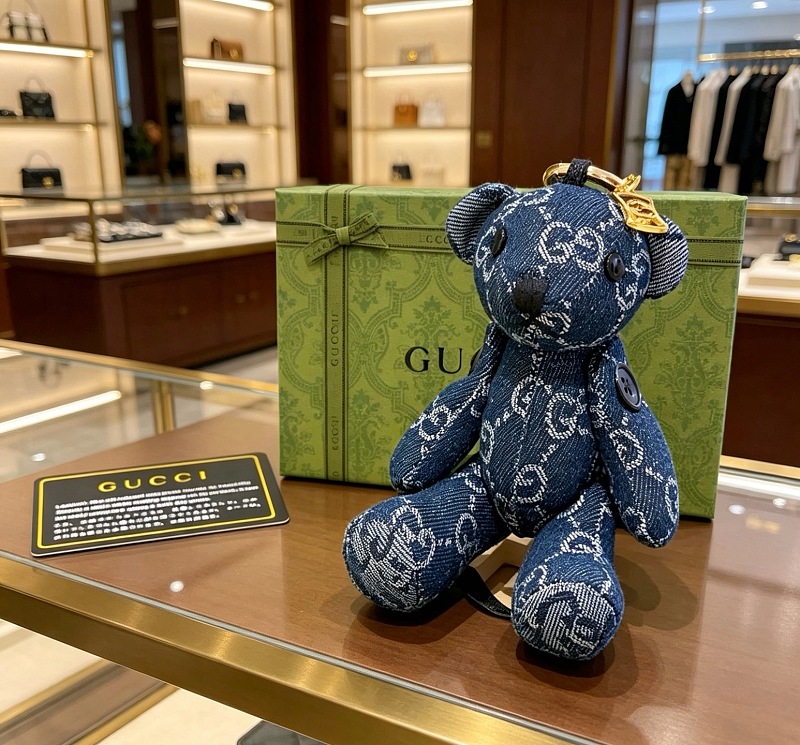 GUCCI JEWELRY 55071219