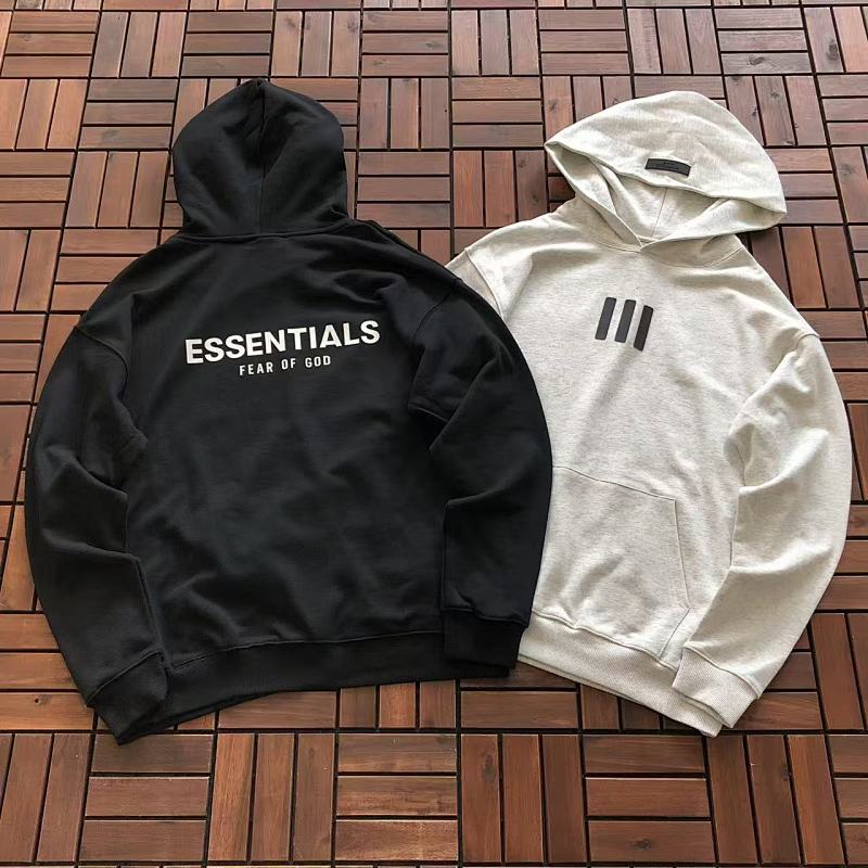 FOG HOODIE 44121635 (im 180CM 68KG iwear size S in the photo)