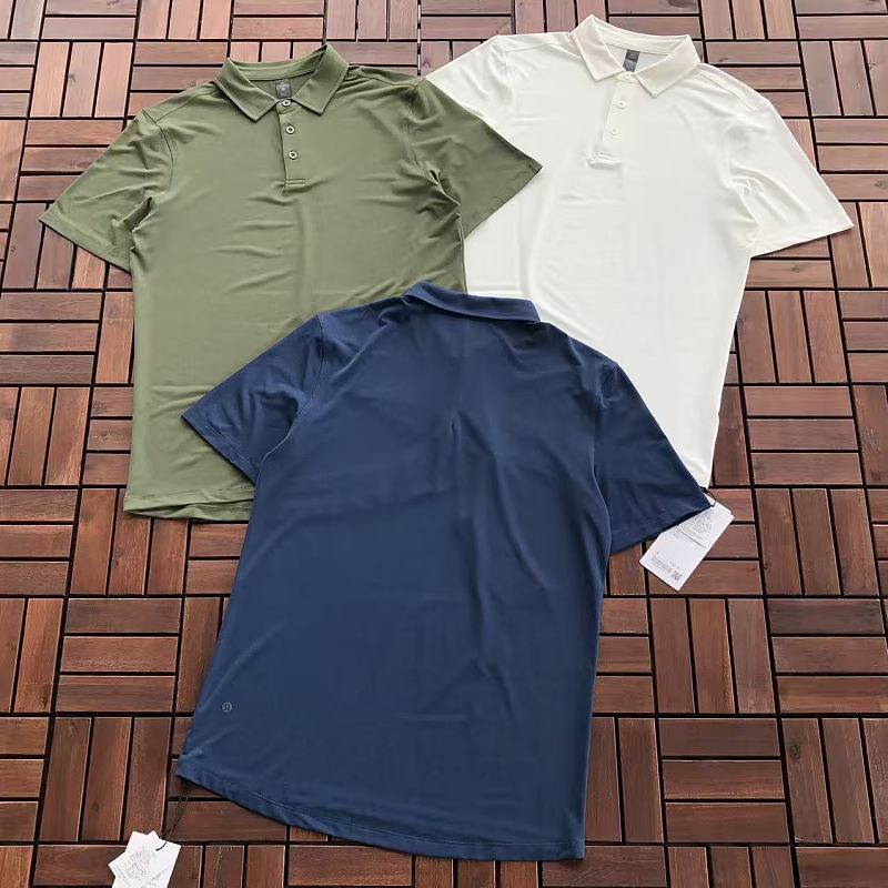 LULULEMON T-SHIRT 88072606 (im 185CM 80KG iwear size M in the photo)