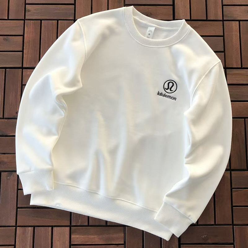 LULULEMON SWEATER FLEECE 22120401