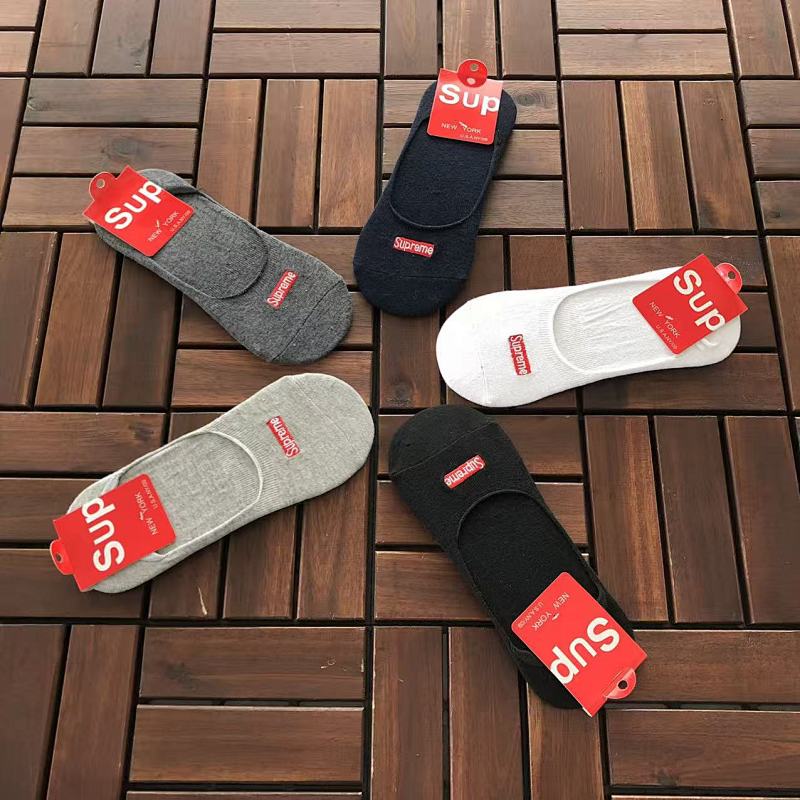 SUPREME SOCKS 44121138