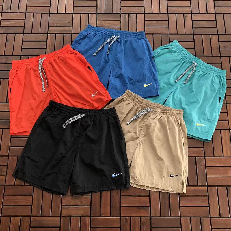 NIKE SHORTS 88032608 (im 176CM 58KG iwear size M in the photo)