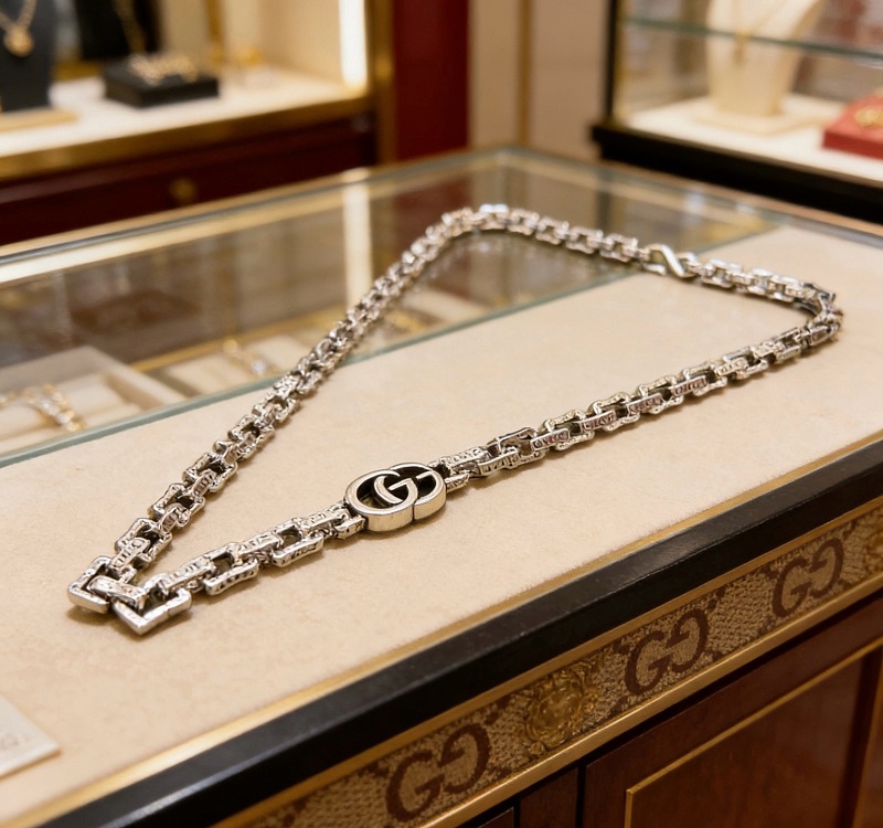 GUCCI JEWELRY 55070283