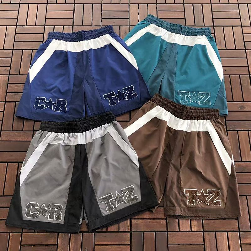 CORTEIZ SHORTS 77070914 (im 185CM 80KG iwear size L in the photo)