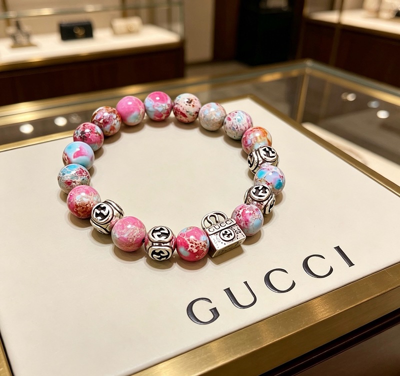 GUCCI JEWELRY 55061249