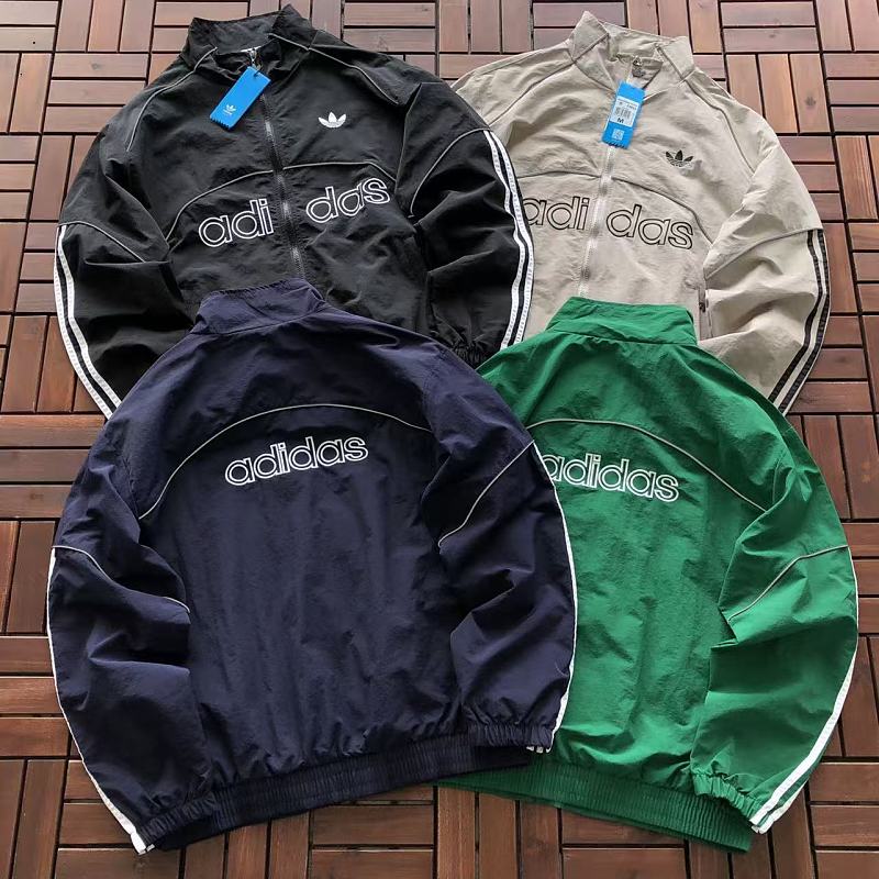 ADIDAS JACKET 66072704
