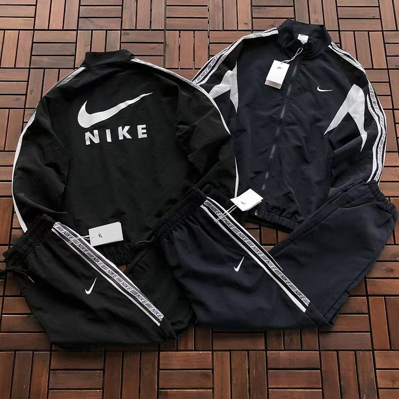 TOP PANT NIKE JACKET TROUSERS 66050524 (im 185CM 80KG iwear size L in the photo)