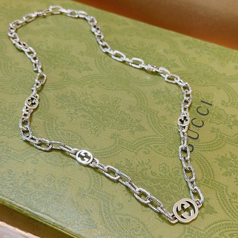 GUCCI JEWELRY 55070268