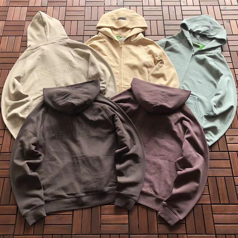 FOG HOODIE 22030111