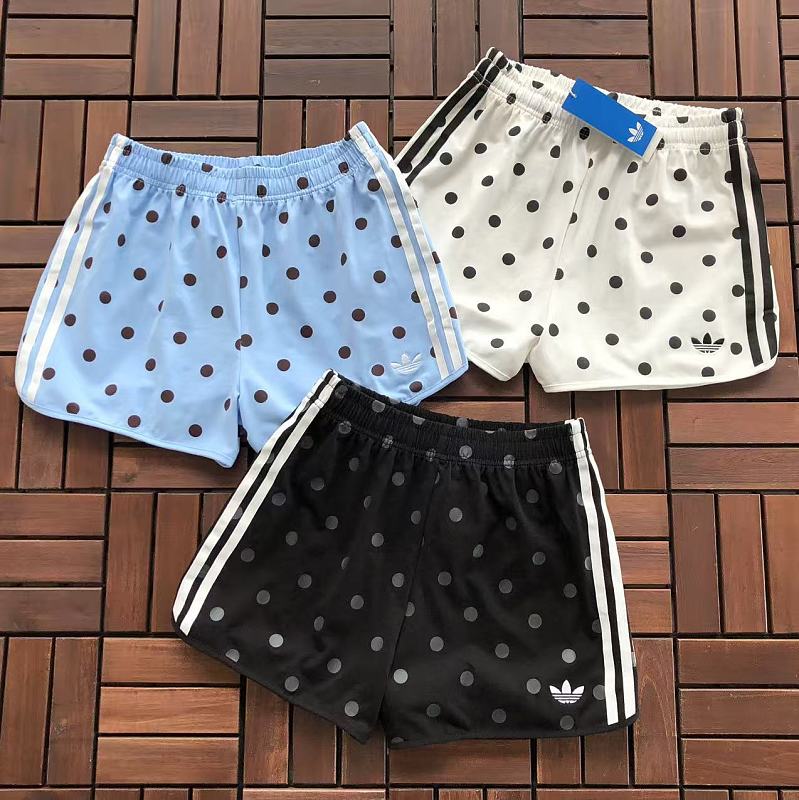 ADIDAS SHORTS WOMAN 77062348