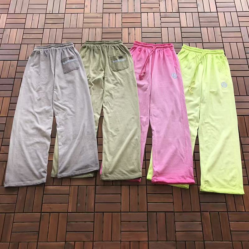LULULEMON TROUSERS 77081138