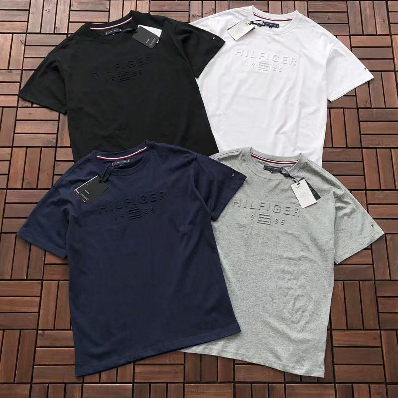 T 🔥🔥🔥 H🔥🔥🔥R T-SHIRT 77011933 (im 176CM 58KG iwear size M in the photo)