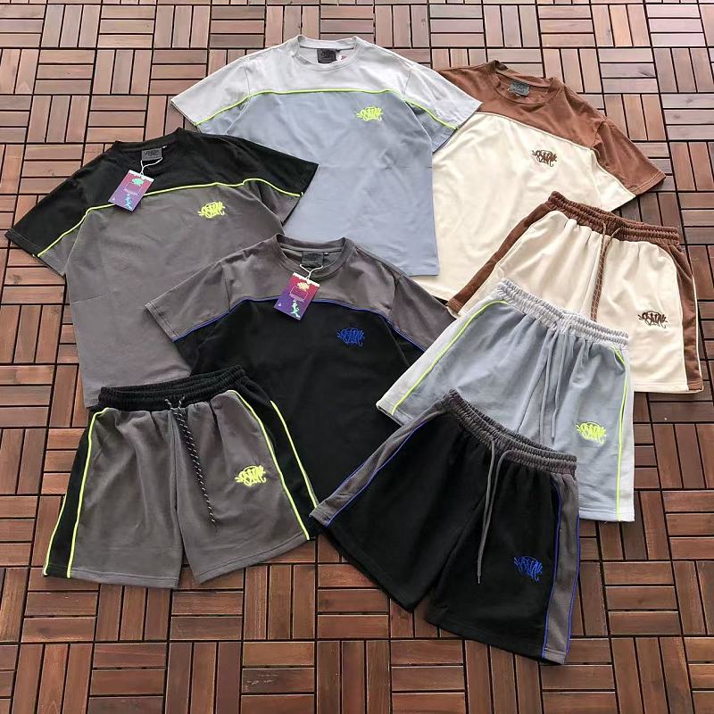 TOP PANTS SYNA T-SHIRT SHORTS 55053151 (im 185CM 70KG iwear size M in the photo)