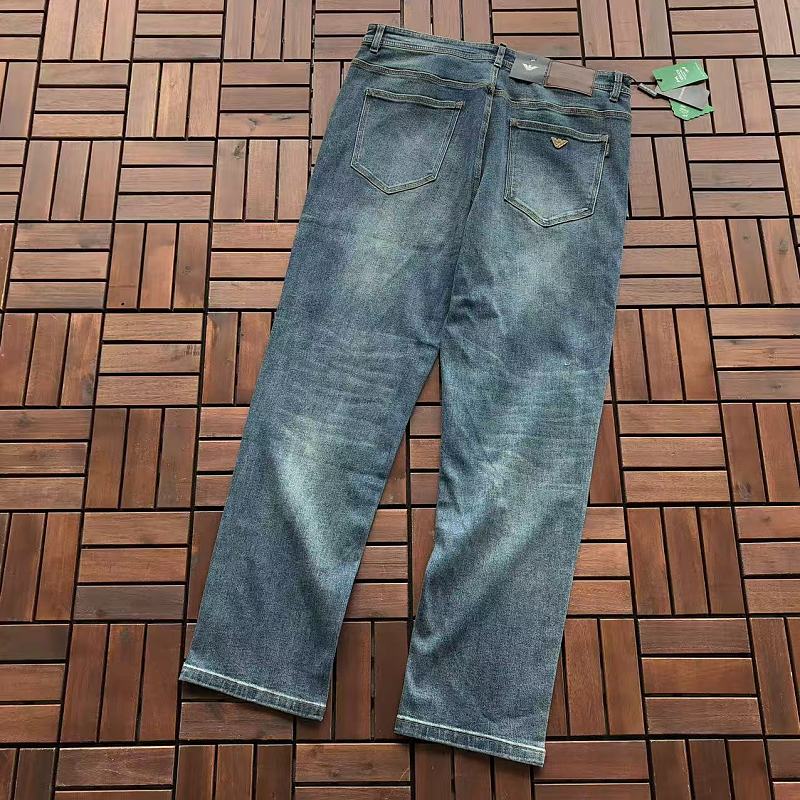 E🔥P🔥R🔥🔥 A🔥M🔥N🔥JEANS 55071556 (im 185CM 80KG iwear size 36 in the photo)