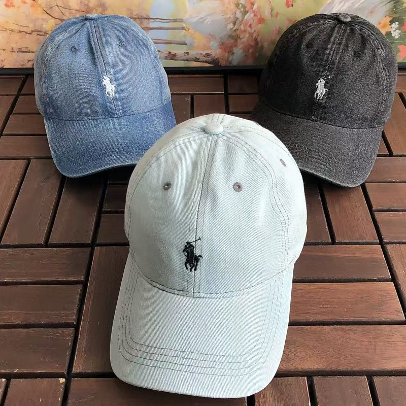 RALPH LAUREN CAP 55082508