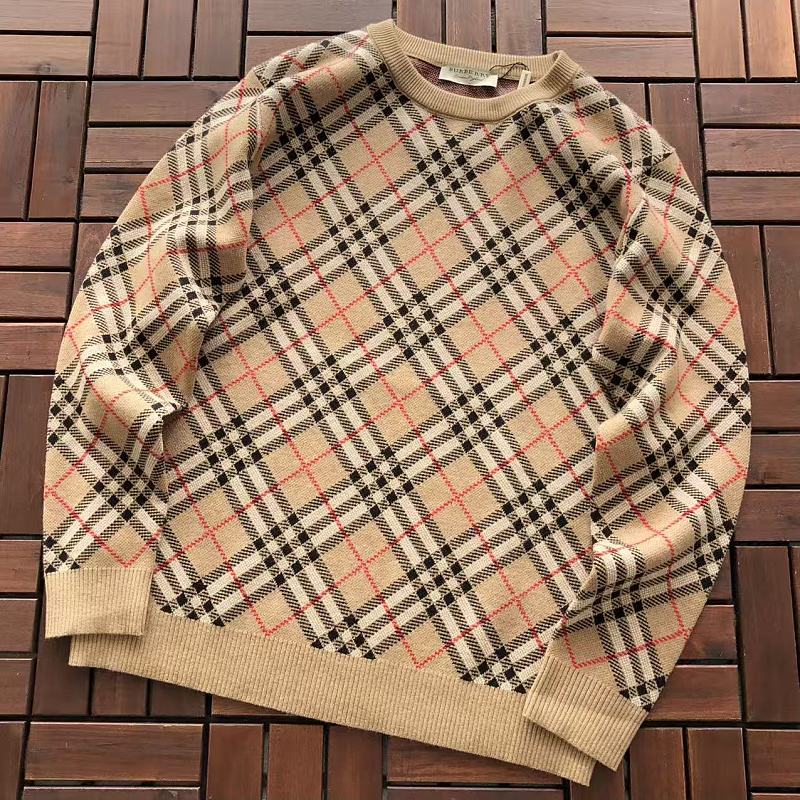 BURBERRY SWEATER 55072924