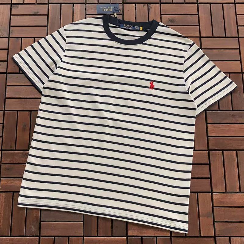 RALPH LAUREN T-SHIRT SWEATER 66032427 (im 185CM 80KG iwear size 2XL in the photo)