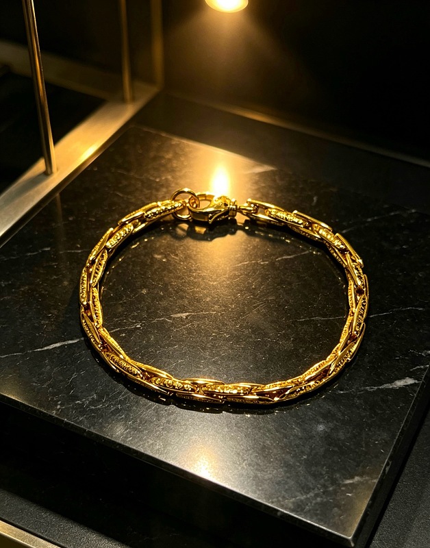 CHROME HEARTS JEWELRY 55090276
