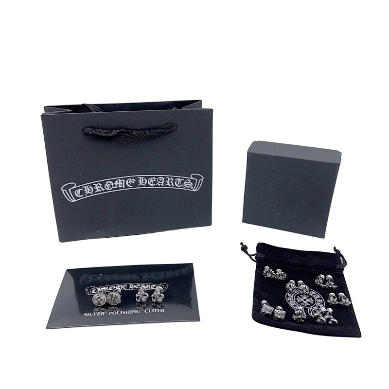 CHROME HEARTS JEWELRY 44123045