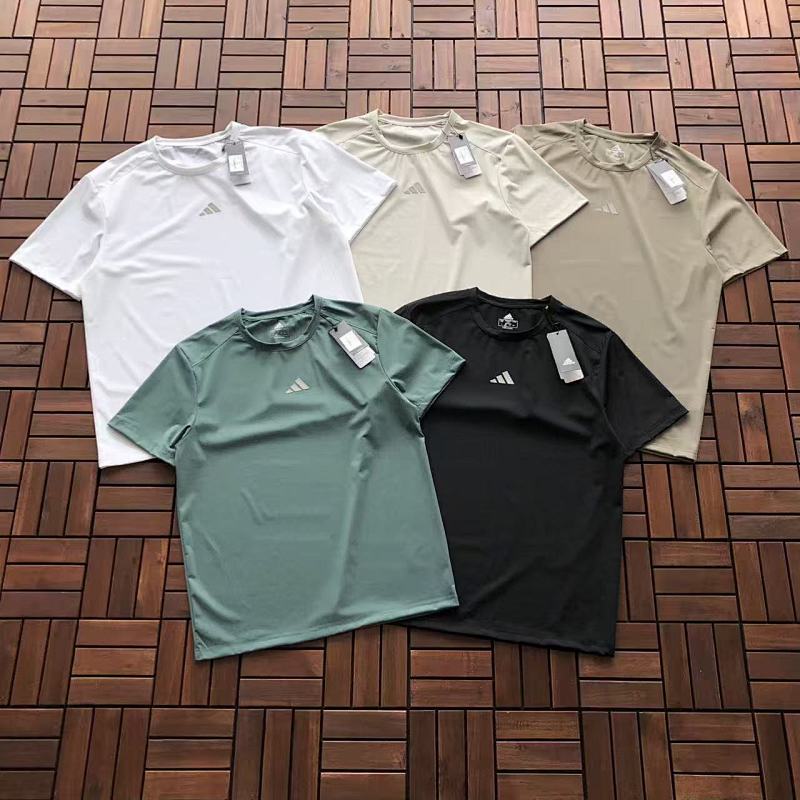 ADIDAS T-SHIRT 22111929 (im 180CM 68KG iwear size XL in the photo)