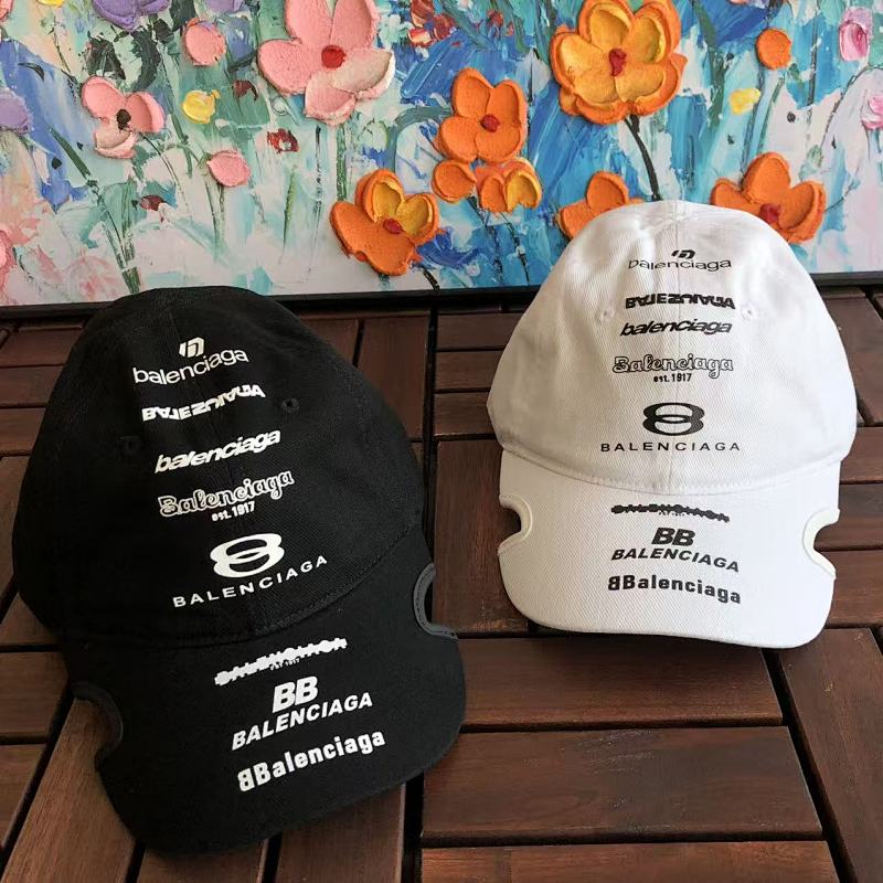 BALENCIAGA CAP 33120838