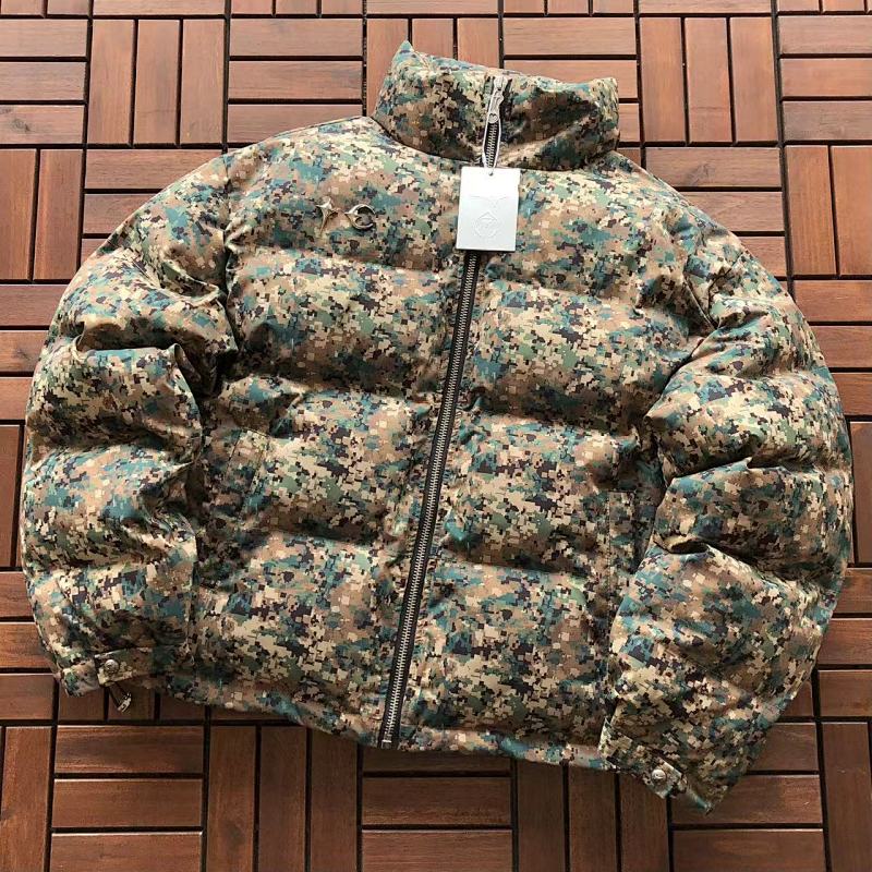 THUG CLUB COTT JACKET 33031447